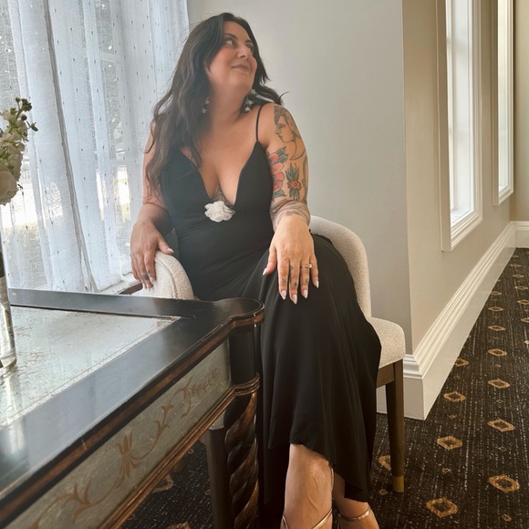 BHLDN Dress XL - Picture 6 of 6